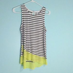 Valley Girl Top